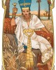 Egyptian Art Nouveau Tarot Κάρτες Ταρώ
